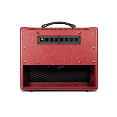 Blackstar DA5 Ruby Doug Aldrich Combo image 4