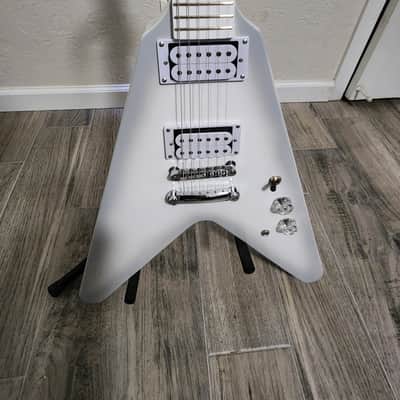 ChillCat "Snow Falcon" MINT! Upgraded w locking tuners image 3