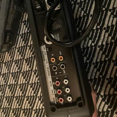 Marantz CDR300 - Black image 3