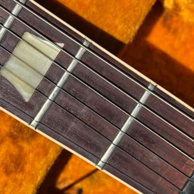 1962 Gibson Les Paul SG - Cherry image 5