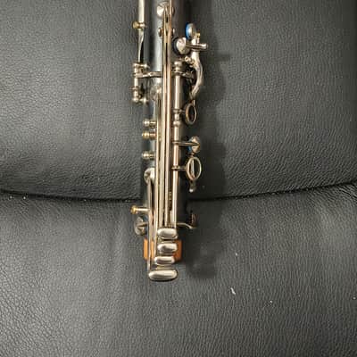 LEBLANC VSP INTERMEDIATE/ADVANCED WOOD Bb CLARINET - LEATHER PADS - DEMO VIDEO - READY TO PLAY! image 15
