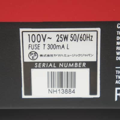 Clavia Nord Lead 4 Analog Modeling Synthesizer 100-240V MINT image 12