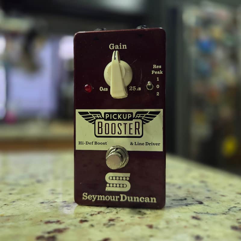 Seymour Duncan Pickup Booster