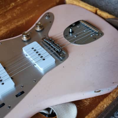 Revelator Jazzmaster image 6