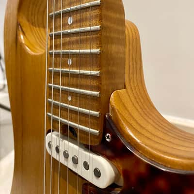 Asher S Classic 2018 image 4