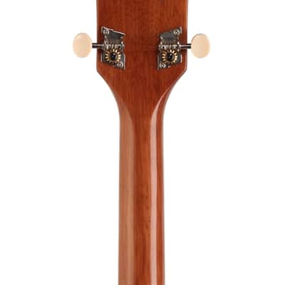 Ibanez PFT2 Performance Tenor Acoustic Guitar Natural image 7