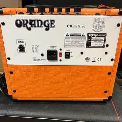 Immagine Orange Crush 20 - 6