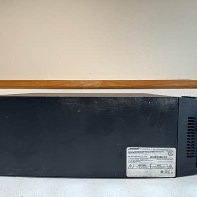 Bose Acoustimass 15 Subwoofer Home Theater System Audiophile Sub Bass Base Unit image 5