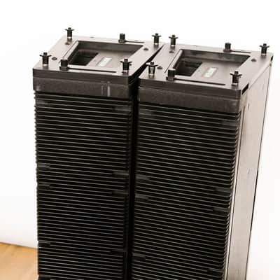 Meyer Sound M'elodie High-Power Curvilinear Array Loudspeaker (PAIR) CG013NQ image 9