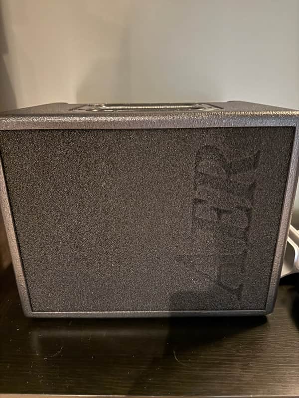 Immagine AER Compact 60/2 Black 2010 - 1