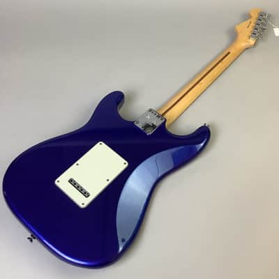 Fender American Standard Stratocaster Upgrade 2012 2012 image 5