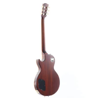 Gibson Custom Shop Historic Collection 1959 Les Paul Standard VOS Iced Tea Burst [91298] (06/11) image 15
