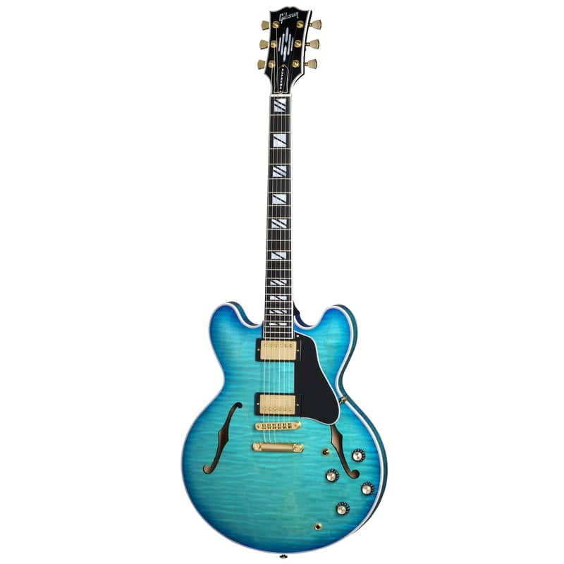 Gibson ES Supreme image 3