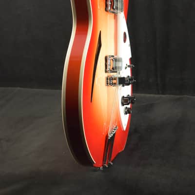 Rickenbacker 360/12C63 12-String Fireglo image 5