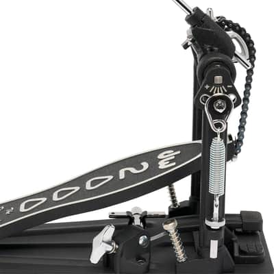 DW 2000 Series Single Pedal (DWCP2000A) imagen 6