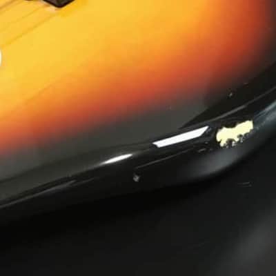 Fender JB-62 Jazz Bass Reissue MIJ image 7