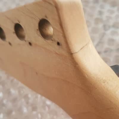 90's JACKSON JRR 94 RANDY RHOADS NECK image 5