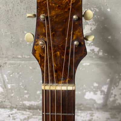 Epiphone Olympic 1930’s ala David Rawlings image 4