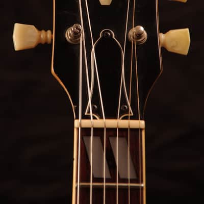 Greco FA 700 with Graph Tech Piezo Tunomatic, Graph Tech Ghost Hexpander with acousti phonic preamp, Roland GR 55 Guitar Synthesizer image 3