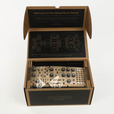 Moog Labyrinth Signed By deadmau5 image 16