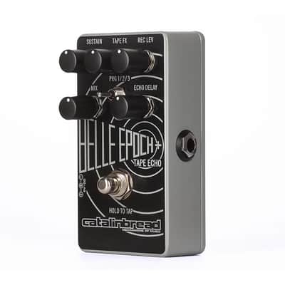 Catalinbread Belle Epoch Plus Tape Echo Pedal image 2