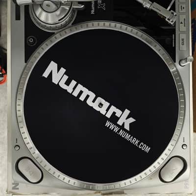 Numark X2 プロフェッショナル ハイブリッド ターンテーブ Professional Numark X2 Hybrid Direct Drive Turntable CD MP3 Player
