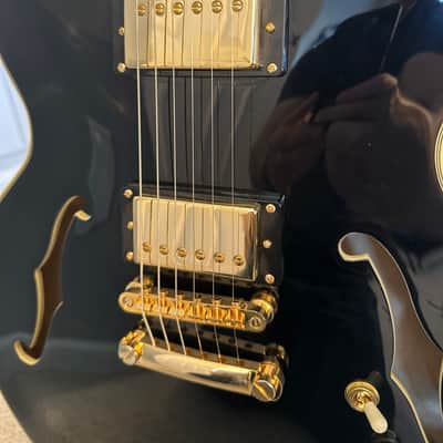 Epiphone Sheraton II Pro image 5
