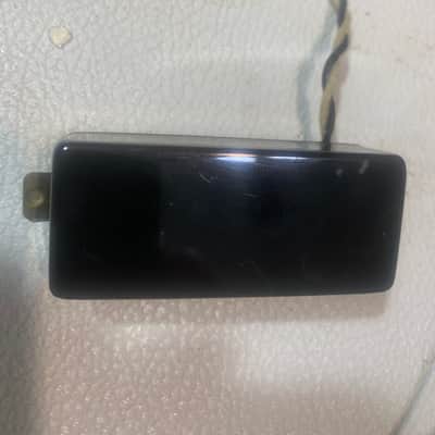 Down South Gutiars "The Legion Mini" Mini-Humbucker Bridge Pickup 2025 - Black image 3