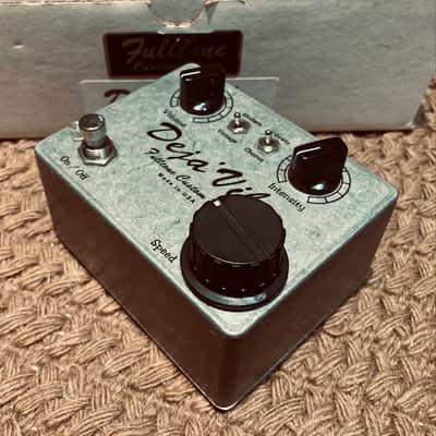 Fulltone Custom Shop Deja Vibe image 3