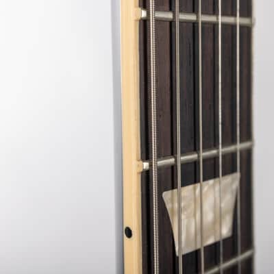 Gibson Les Paul Studio Gold Hardware, Ebony | Demo image 14