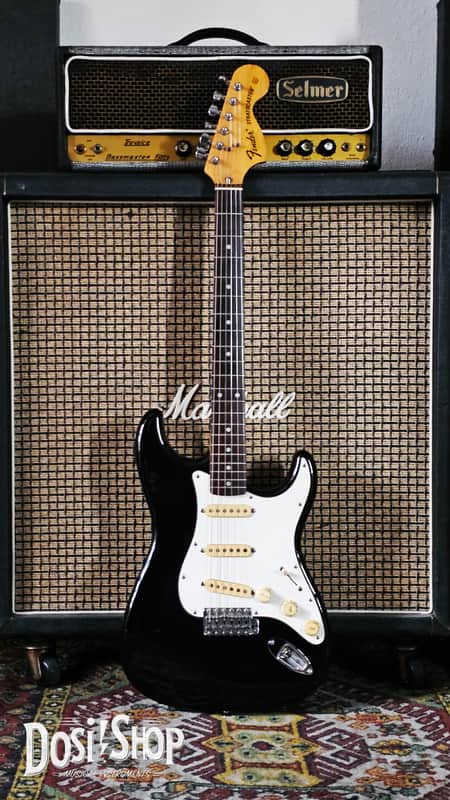 Fender ST-72 Stratocaster Reissue MIJ | Reverb Italia