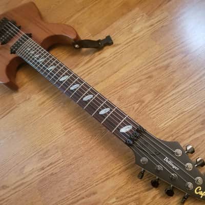 Caparison Dellinger 7 image 6