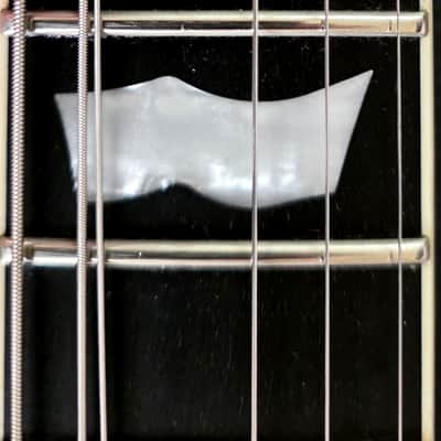 ESP LTD EC-1000 - Silverburst image 9
