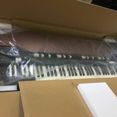 HAMMOND Suzuki XK5 Drawbar ORGAN /xk5 /xk 5 , in box //ARMENS// image 4