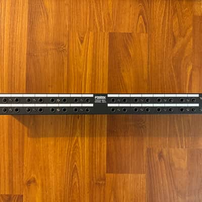 Fostex 3013 2000s - black image 4