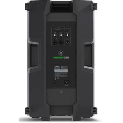 Mackie Thump212 1,400-watt 12-inch Powered Speaker-NEW image 3