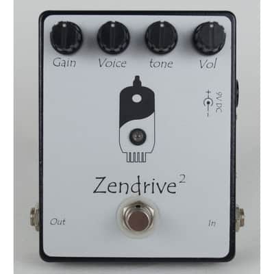 Hermida Audio Zendrive 2 image 1