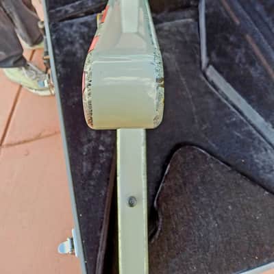 Dean Concrete sledge ML 262/333 2012 image 15