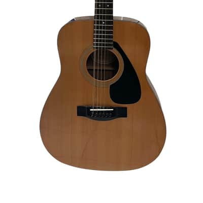 Yamaha Fg-411-12 1997 Natural | Reverb