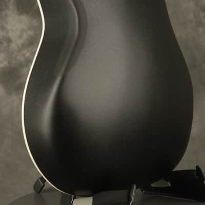 1995 Ovation Country Artist model 6773 nylon string electric acoustic image 22