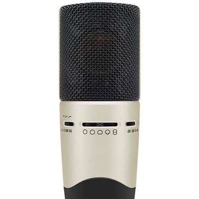 Sennheiser MK 8 Dual-Diaphragm Multi-Pattern Condenser Microphone image 3