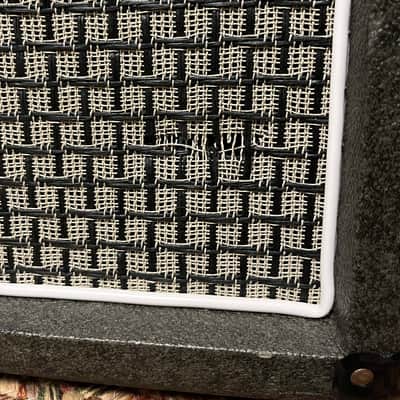 Marshall JTMC 212 Cabinet image 11