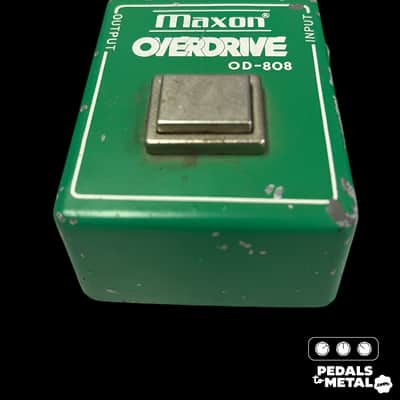 Maxon OD-808 - x8548 image 2