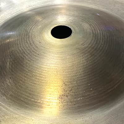 Paiste 200 14” Hi-Hats - Good Condition - We Ship Fast! image 4