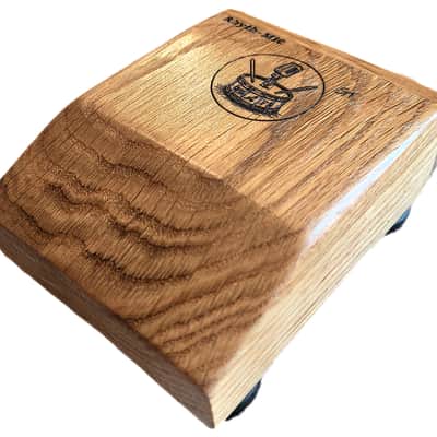Rhyth-Mic Gig Range. G1 Stompbox Bass Kick Drum image 3