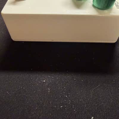 REA Pedals *CLONE * Runoffgroove ROG Peppermill overdrive *Clone* 2026 - White image 3