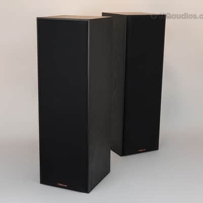 Klipsch KG 4.5 Floorstanding Speakers Pair – Restored – 1-Year Warranty image 14