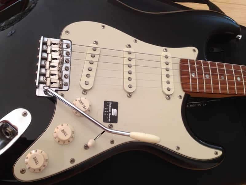 Seymore Duncan Traditional Series ストラト Seymour Duncan Vintage Hot Stack Plus Strat | Seymour Duncan