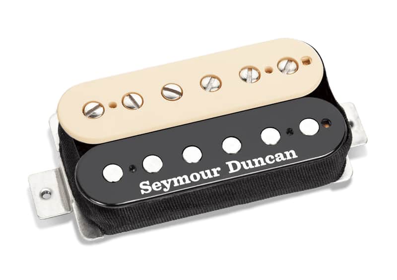 Seymour Duncan Saturday Night Special, neck Zbr Pickup