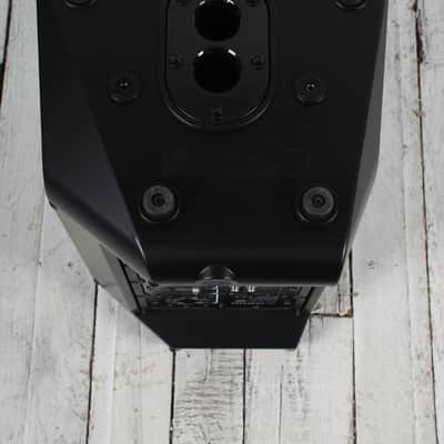 Yamaha DXR10mkII Powered Loudspeaker 1100 Watt 2-Way Bi-Amp Powered Speaker image 9